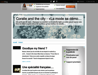 une-nana-au-nutella.over-blog.com screenshot