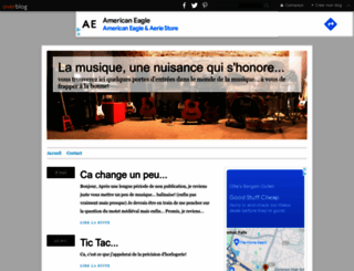 une-nuisance-qui-s-honore.over-blog.com screenshot
