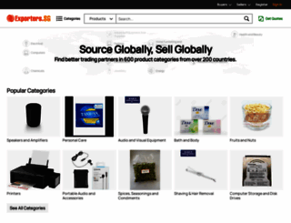 unetglobal.com screenshot