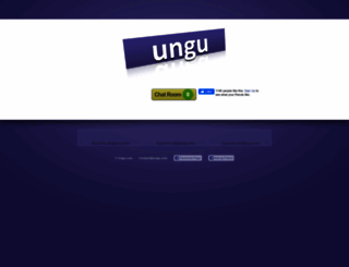 ungu.com screenshot