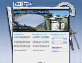 uni-bilt.com screenshot