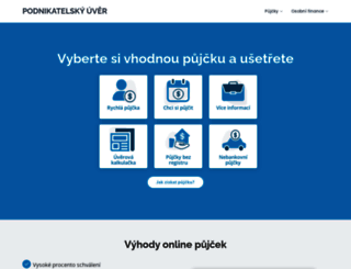 uni-sport.cz screenshot