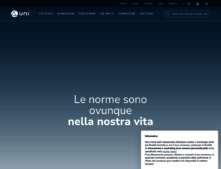 uni.com screenshot