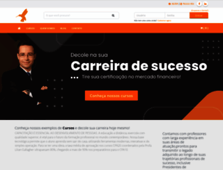 unicertificacao.com.br screenshot
