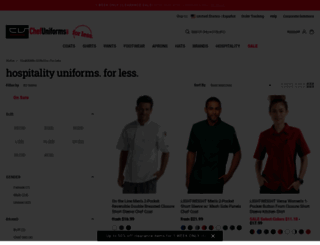 uniformdifference.com screenshot