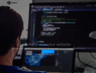 unifysec.com screenshot