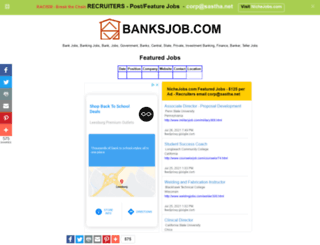 unionbank.co.in screenshot
