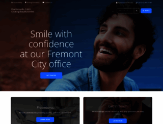 unioncitysmiles.com screenshot