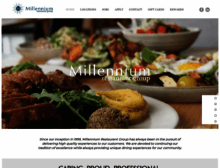 uniondowntown.com screenshot