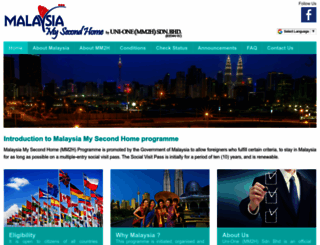 unione-mm2h.com screenshot