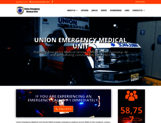 unionemu.org screenshot