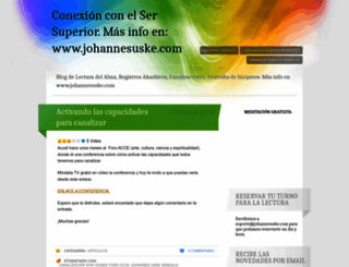 unionsuperior.wordpress.com screenshot