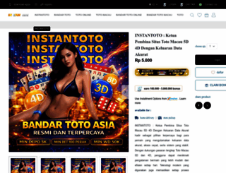 uniplay.tv screenshot
