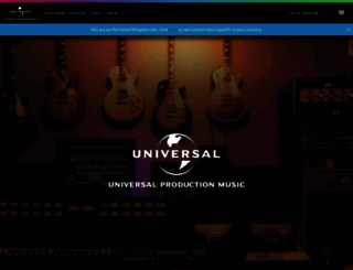 unippm.co.uk screenshot