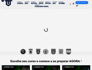 unipre.com.br screenshot