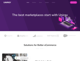 unirgy.com screenshot