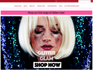 unistylez.com screenshot