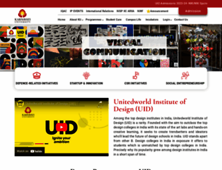 unitedidesign.com screenshot