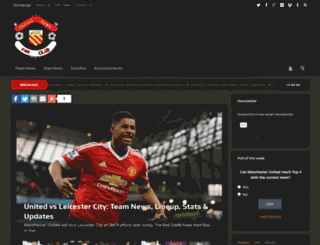 unitednews.club screenshot