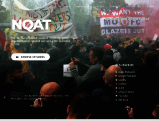 unitedrant.co.uk screenshot
