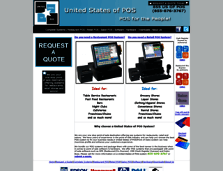 unitedstatesofpos.com screenshot