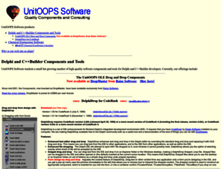 unitoops.com screenshot