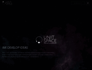 unitspace.top screenshot