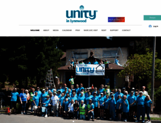 unityinlynnwood.org screenshot
