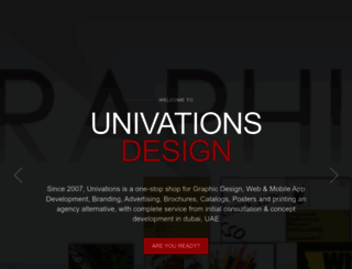 univationsme.com screenshot