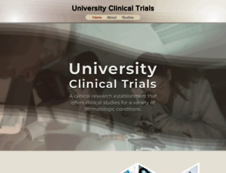 univct.com screenshot