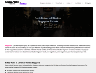 universal-studios.singapore-tickets.com screenshot