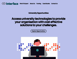 university-technology.com screenshot