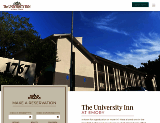 univinn.com screenshot
