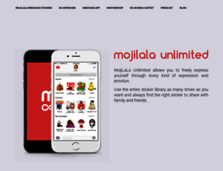 unlimited.app.link screenshot