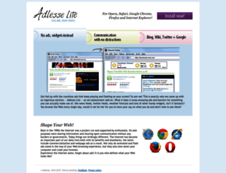 uno.site.informer.com screenshot