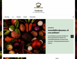 unsdiewelt.com screenshot