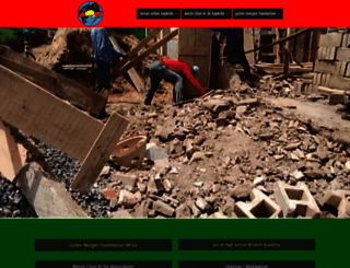 unsereluftwaffe.de screenshot