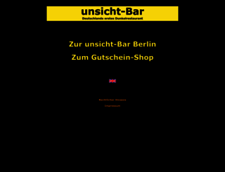 unsicht-bar.com screenshot