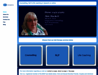 untanglednow.com screenshot