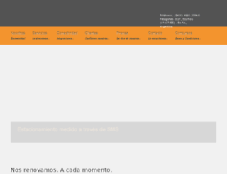 untoque.com screenshot