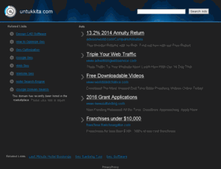 untukkita.com screenshot