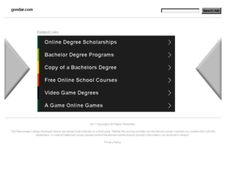 uog.edu.et.gondar.com screenshot