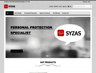 uorale.com screenshot