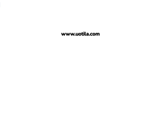 uotila.com screenshot