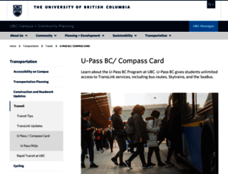 upass.ubc.ca screenshot