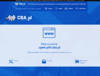 upek-plff.cba.pl screenshot