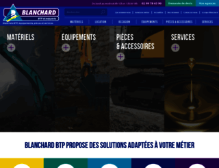 upequipment.com screenshot