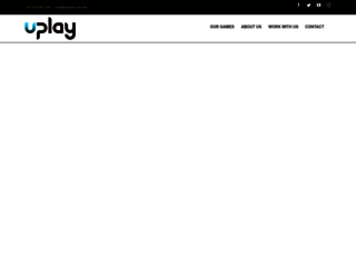 uplayonline.com screenshot