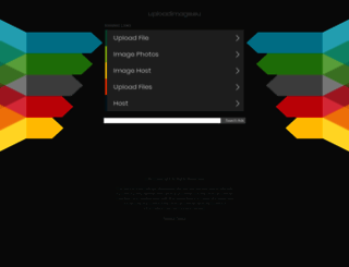 uploadimage.eu screenshot