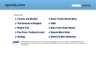uponia.com screenshot